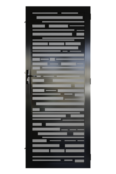 Crimsafe Reflection Security Door