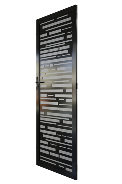 Crimsafe Reflection Security Door