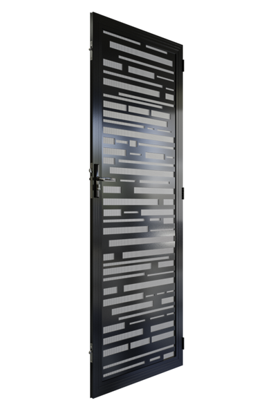 Crimsafe Reflection Security Door
