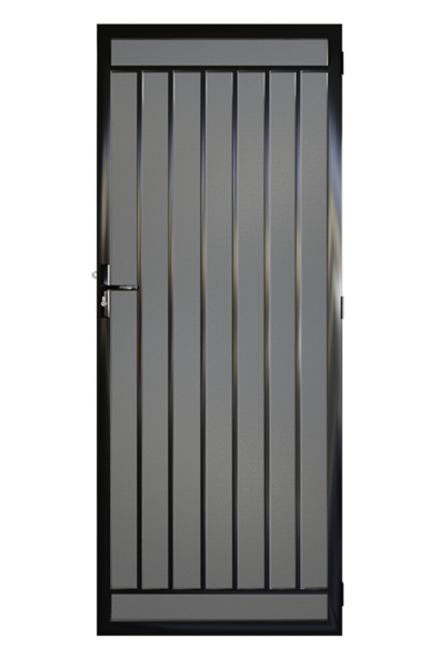 Collingwood Steel Security Door