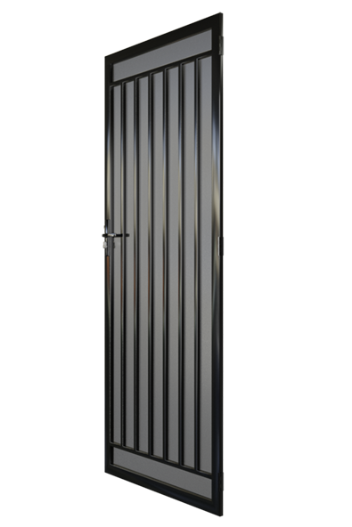 Collingwood Steel Security Door