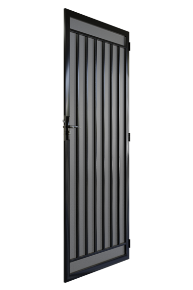 Collingwood Steel Security Door