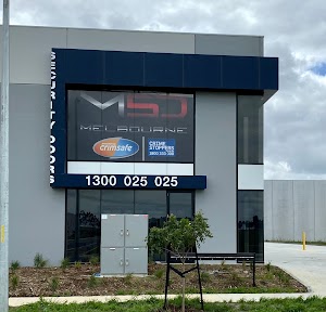 My Security Door Clyde North - Crimsafe Steel Security Doors place picture