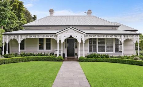 My Security Door Making Homes safer for 30 years