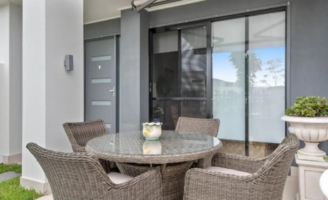 My Security Door Sliding Screen Door