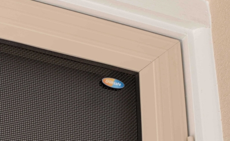 Crimsafe Security Screens