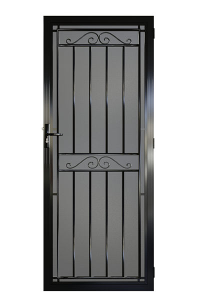 seaford-security-door