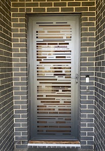 My Security Door Mt Duneed - Crimsafe and Steel Security Doors Melbourne place picture