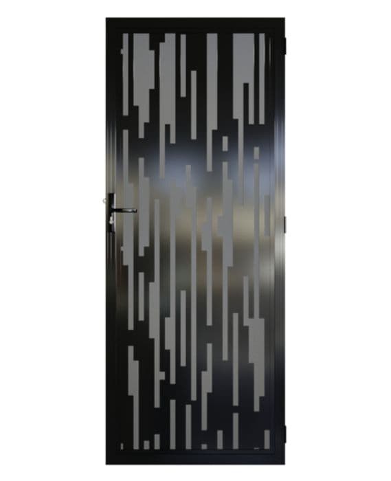South Morang Security Door